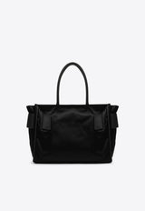 Bobby Soft Leather Tote Bag