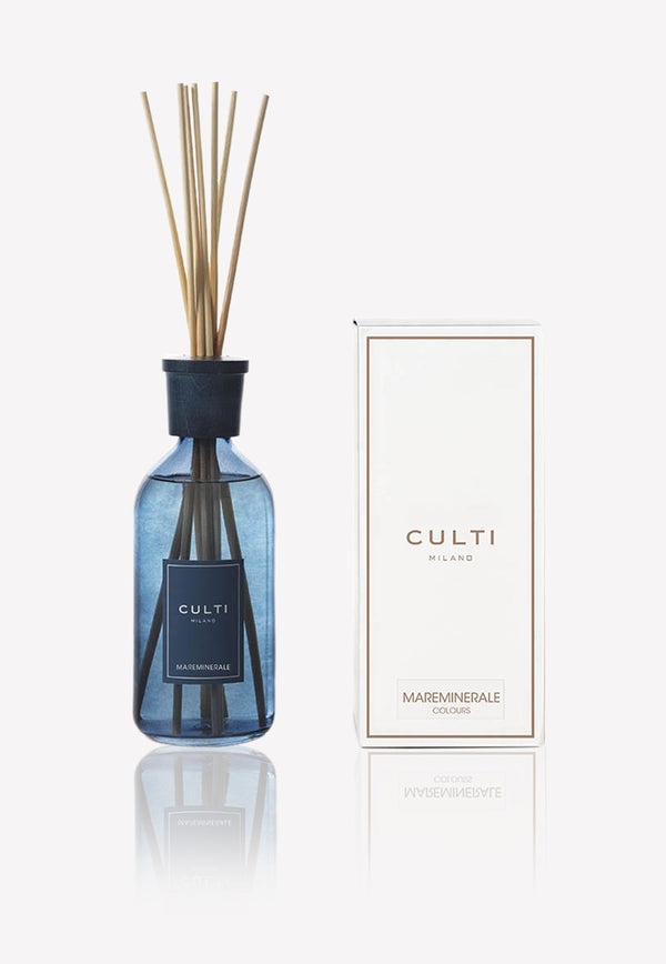 Mareminerale Blu Diffuser with Rattan Sticks 500 ML