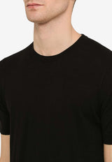 Basic Crewneck T-shirt