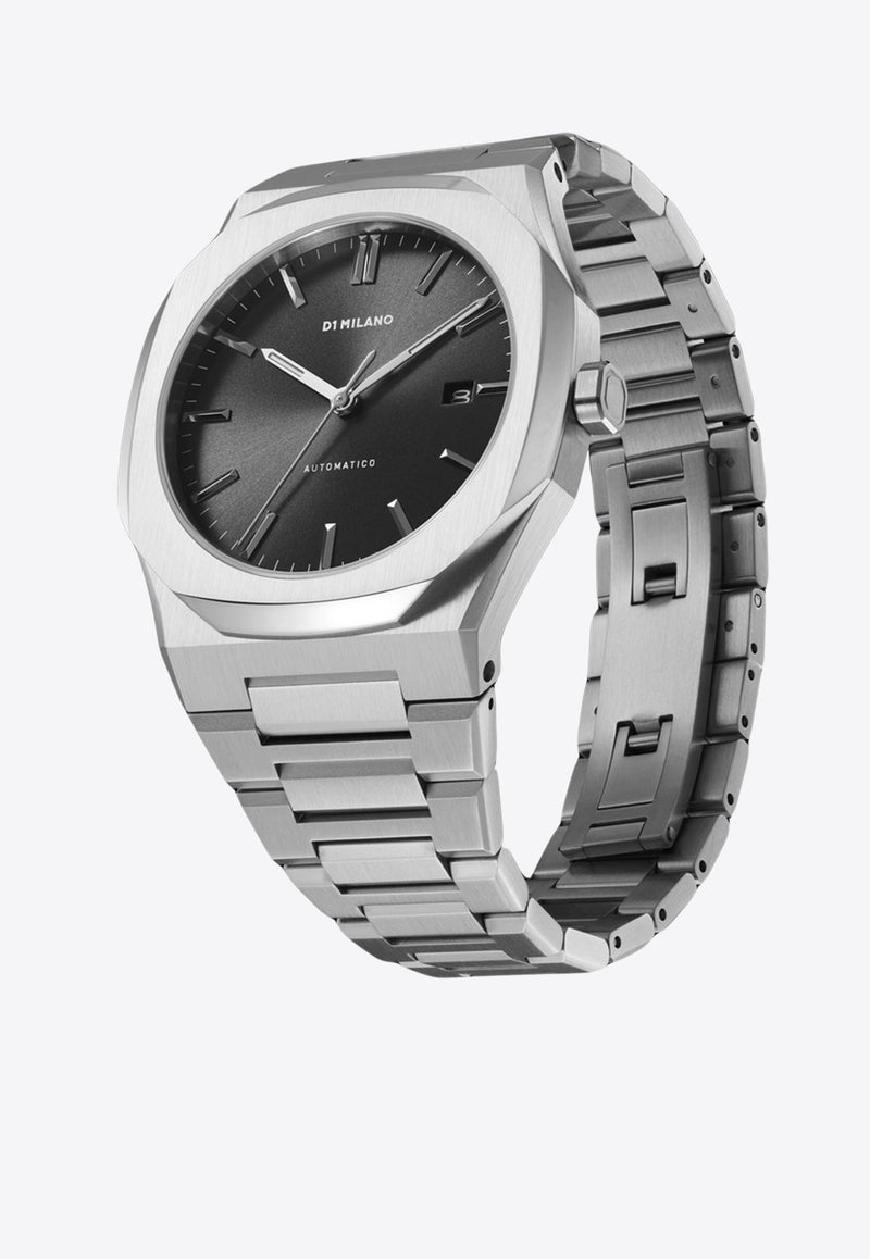 Automatic Bracelet 41.5 mm Watch