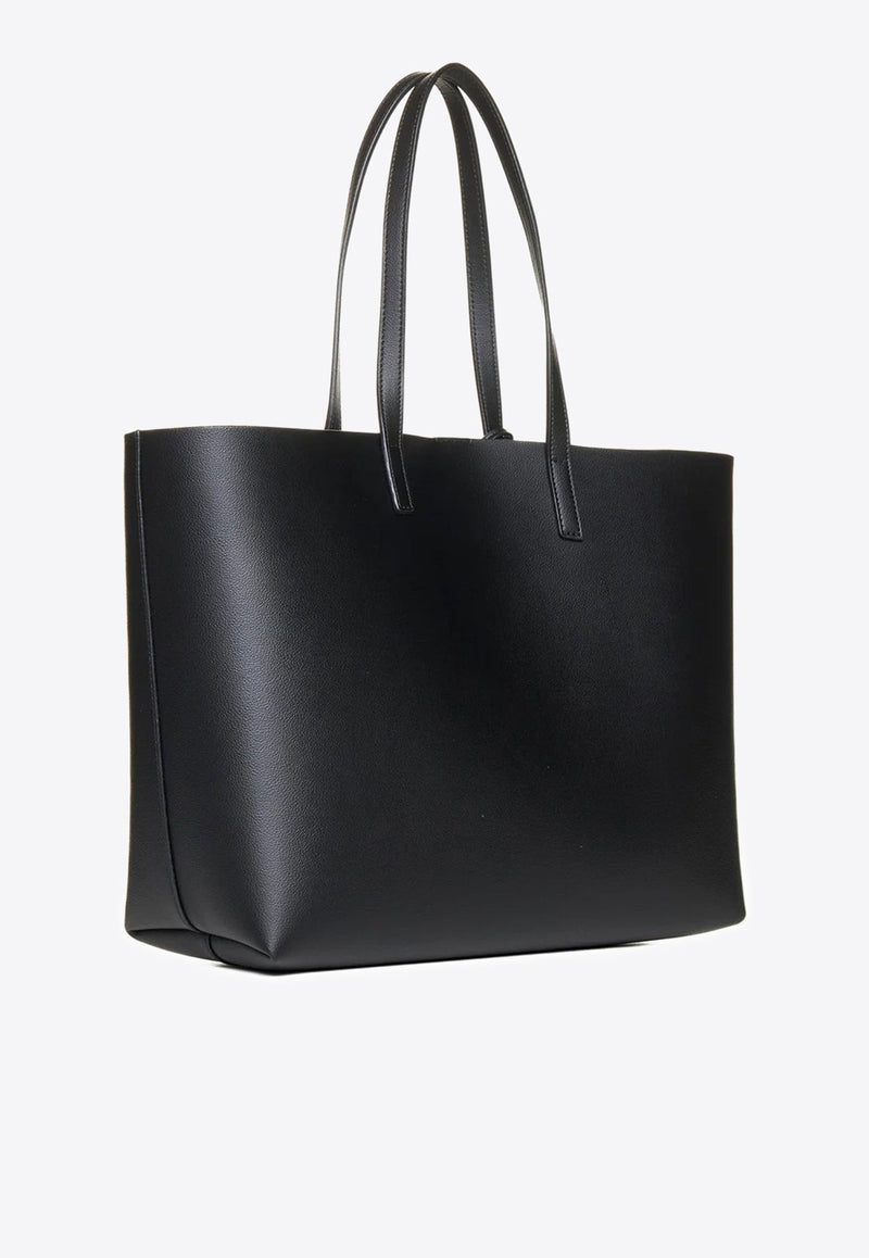 Virtus Leather Tote Bag