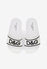 Kids DG Logo Slides