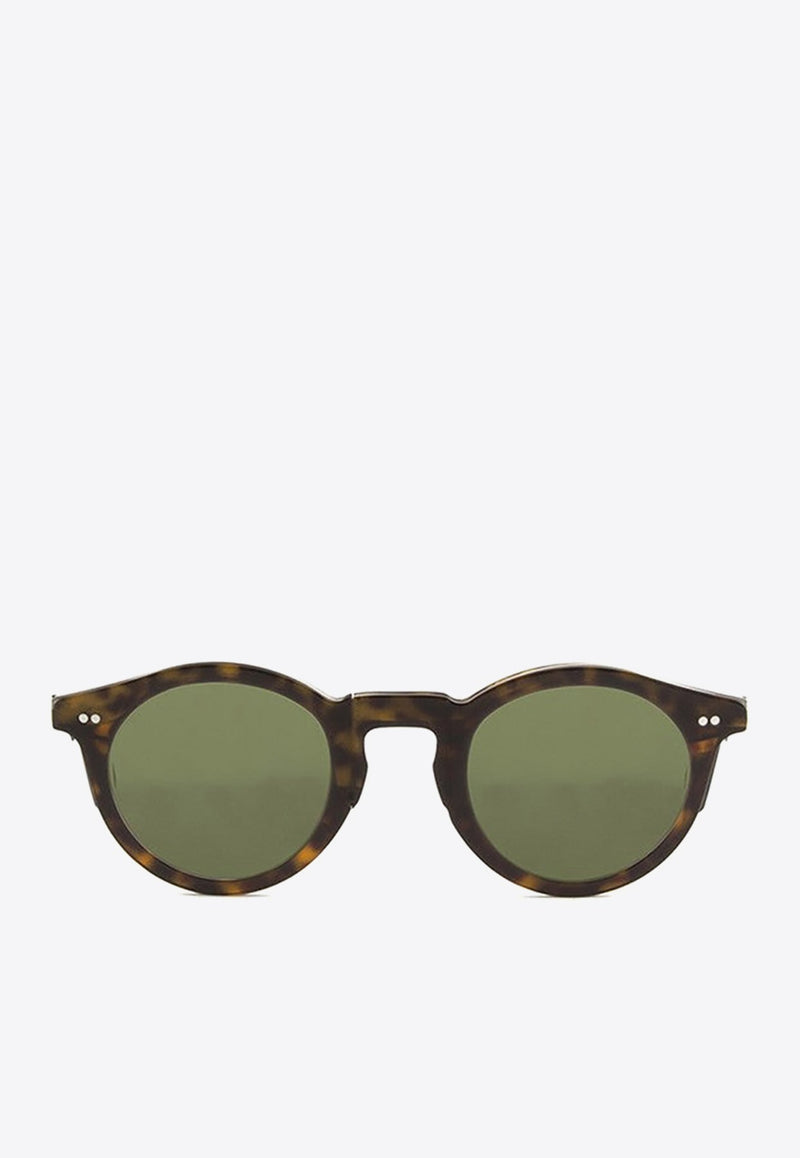 Round Rotatable Diego Sunglasses