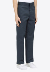 874 Straight-Leg Tailored Pants