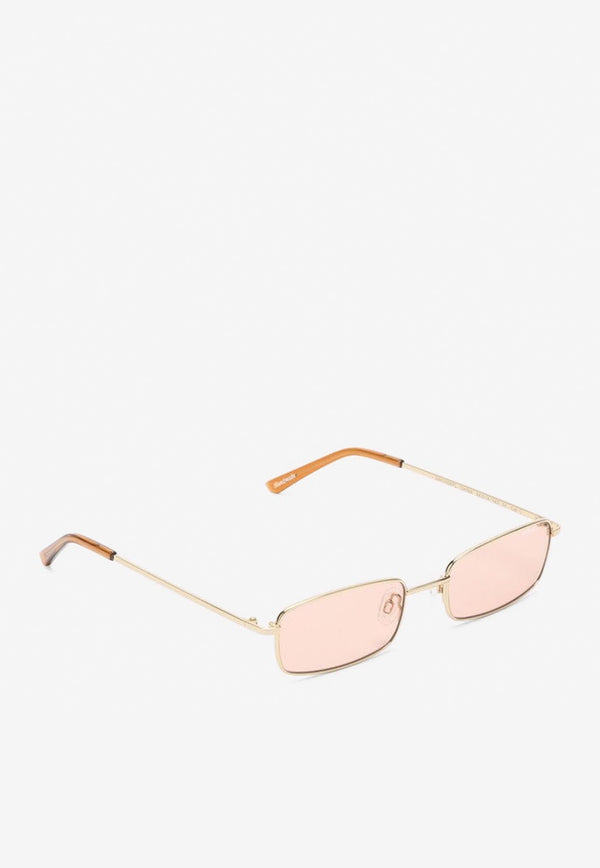 Olsen Rectangular Sunglasses