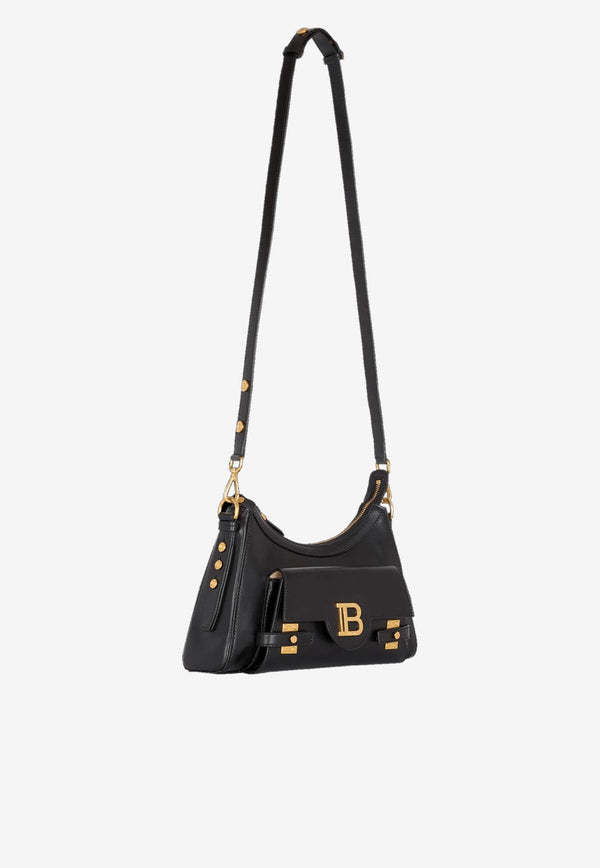 B-Buzz Hobo Bag in Calf Leather