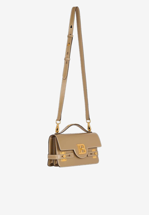 B-Buzz 24 Calf Leather Shoulder Bag