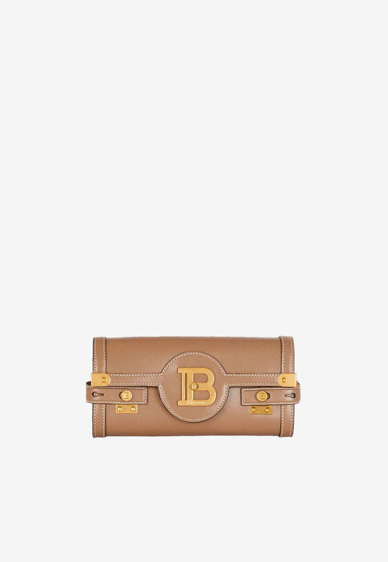 B-Buzz Pouch 23 in Leather