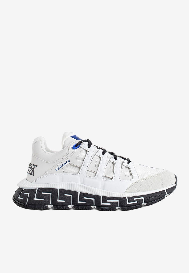 Trigreca Low-Top Sneakers