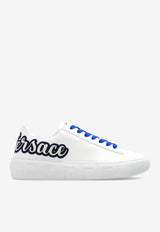 Logo Low-Top Sneakers