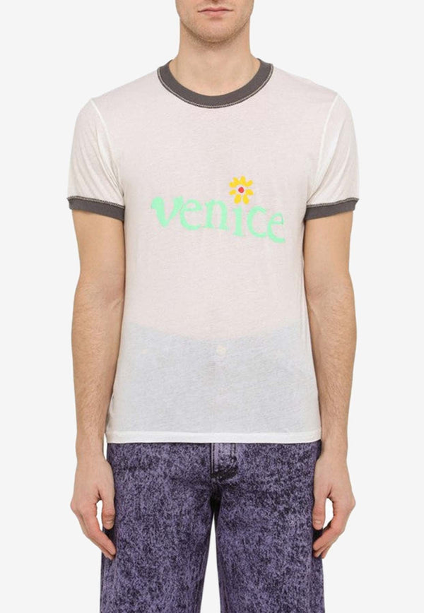 Venice Crewneck T-shirt