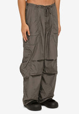 Rock Cargo Pants