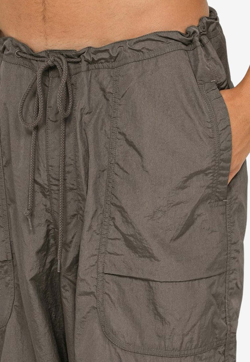 Rock Cargo Pants