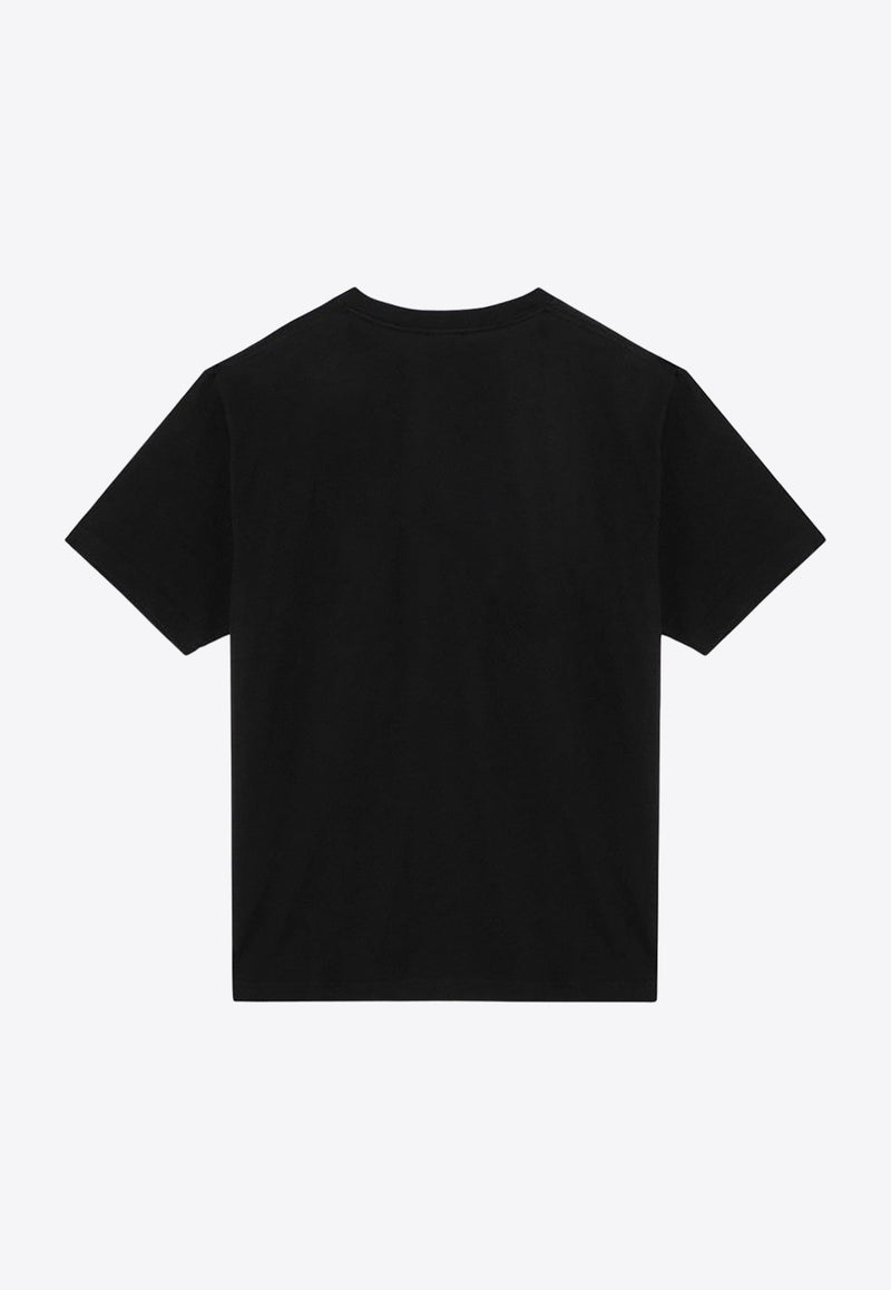 Logo Short-Sleeved T-shirt