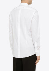 Classic Poplin Shirt