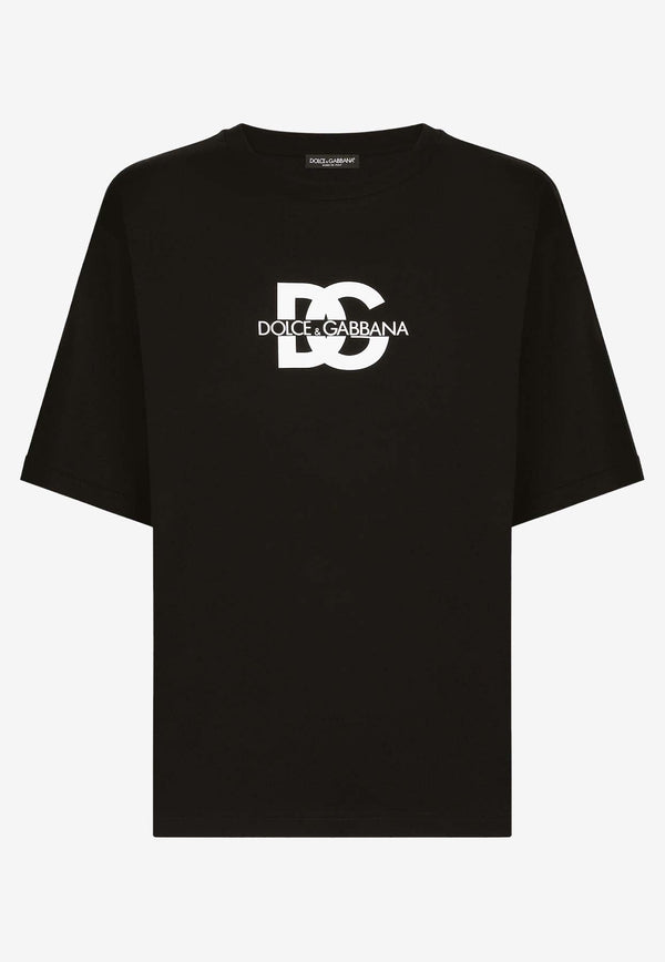 DG Logo Print T-shirt