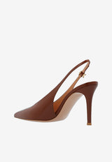 Robbie 85 Slingback Pumps