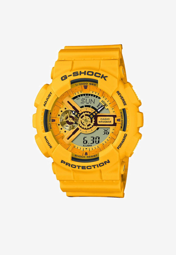 G-Shock Analog-Digital Watch