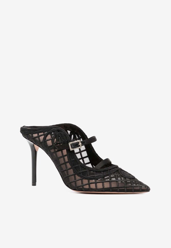 Gala 85 Mesh Pumps