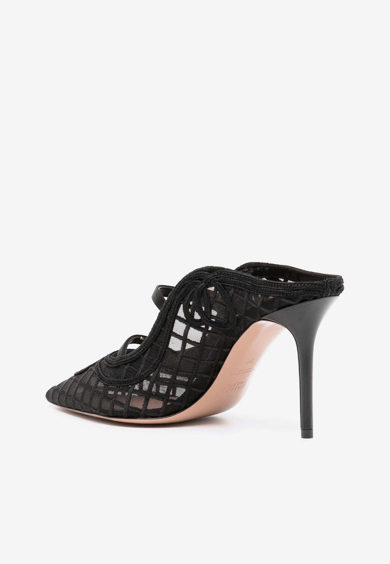 Gala 85 Mesh Pumps