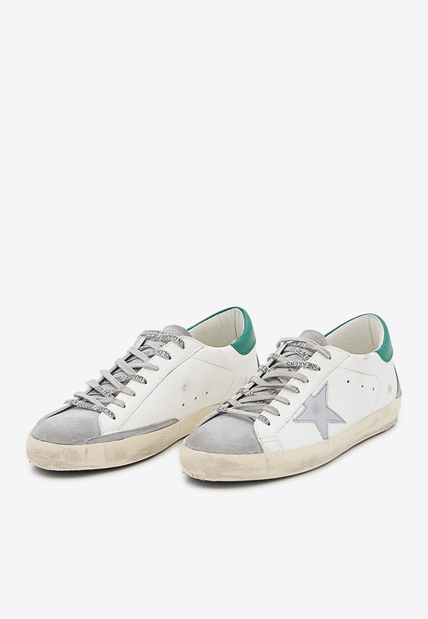 Super-Star Low-Top Sneakers