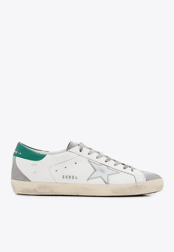 Super-Star Low-Top Sneakers