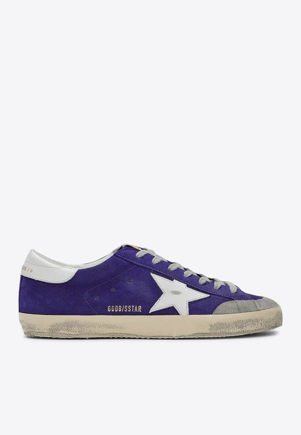 Super-Star Low-Top Sneakers