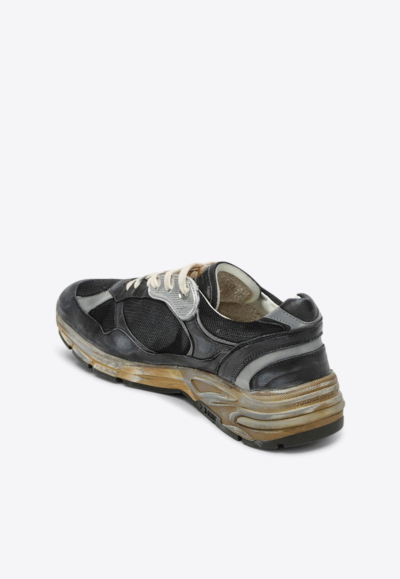 Running Dad Low-Top Sneakers