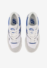 Boys 550 Low-Top Sneakers