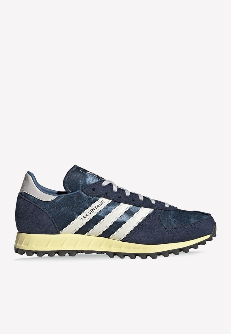 TRX Vintage Low-Top Sneakers