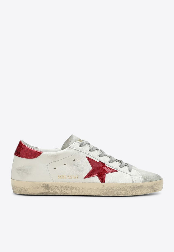 Super-Star Low-Top Sneakers