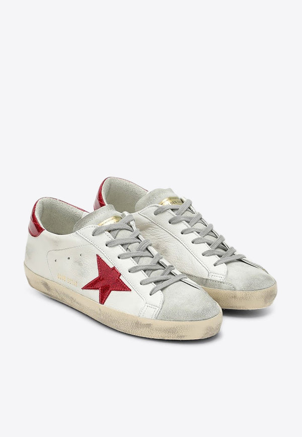 Super-Star Low-Top Sneakers