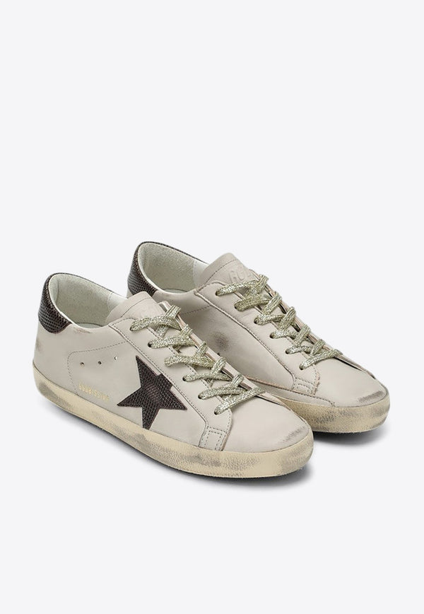 Super-Star Low-Top Sneakers