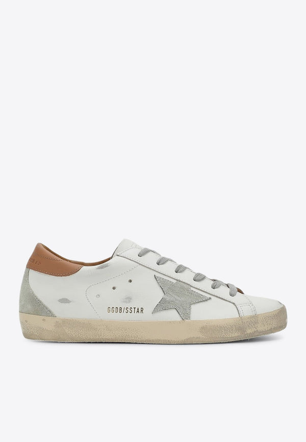 Super-Star Low-Top Sneakers