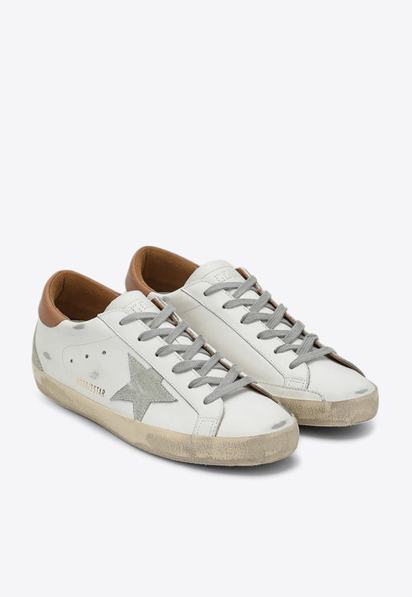 Super-Star Low-Top Sneakers