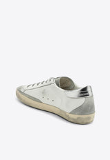 Super-Star Low-Top Sneakers