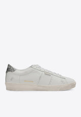 Match Star Low-Top Sneakers