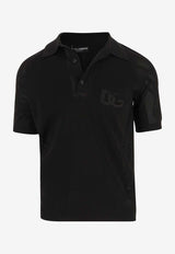 DG Logo Polo T-shirt