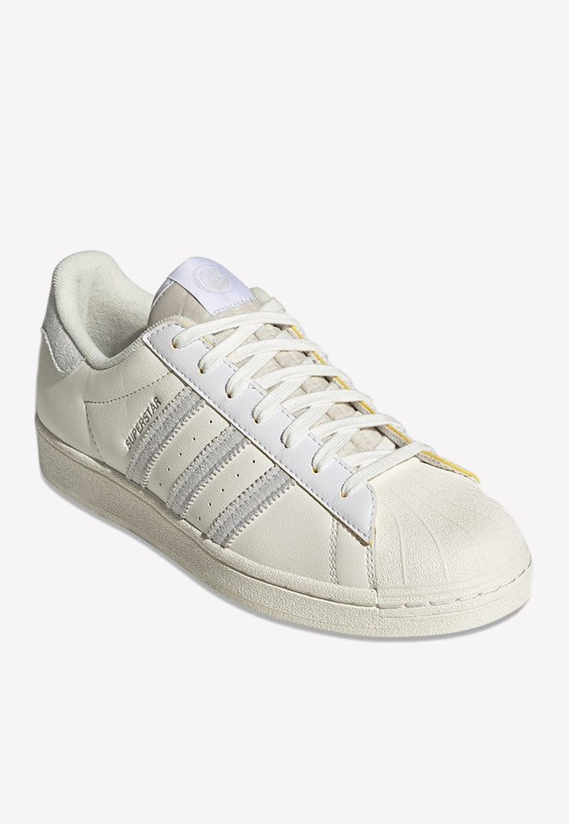 Superstar Vegan Leather Sneakers