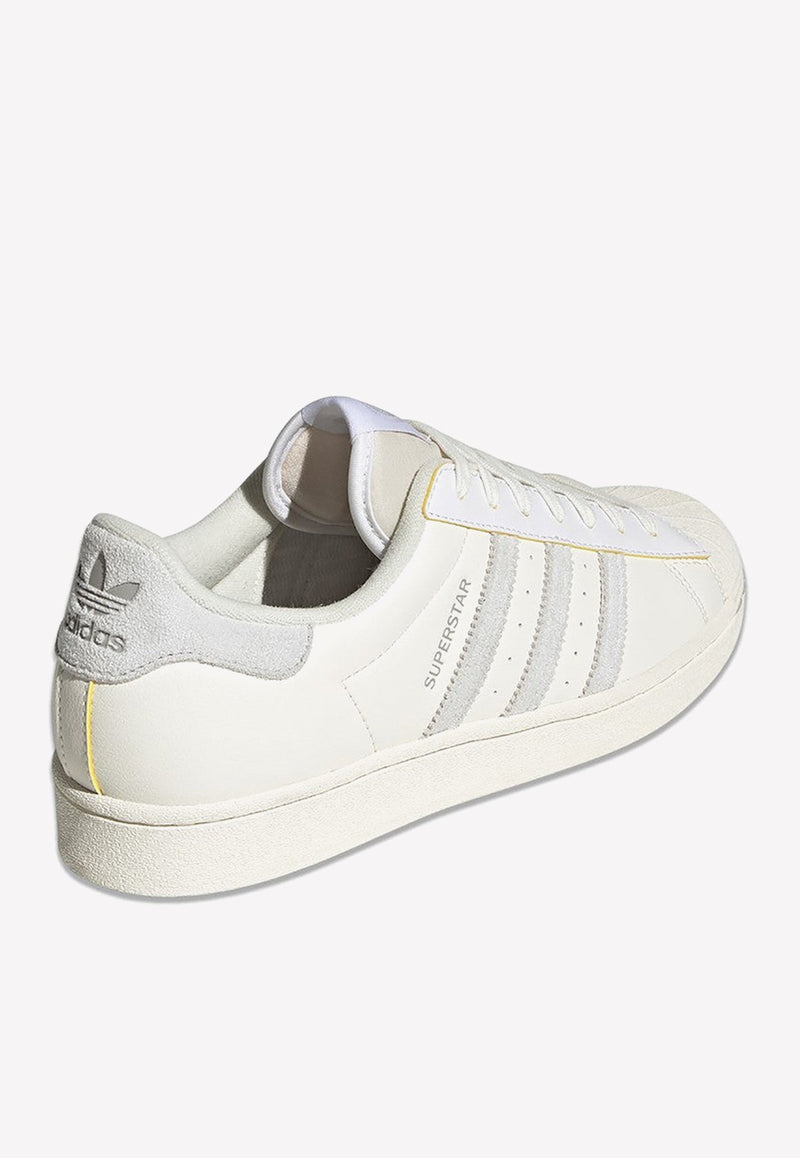 Superstar Vegan Leather Sneakers