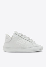 Babies 4G Monogram Low-Top Sneakers