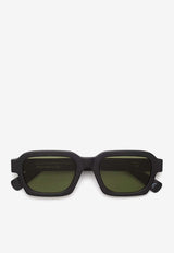 Caro Square Sunglasses