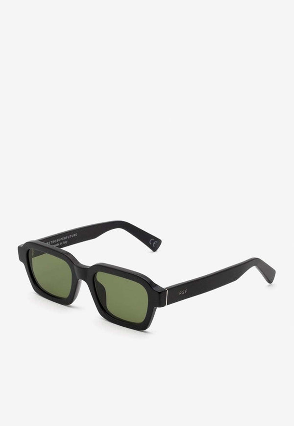 Caro Square Sunglasses