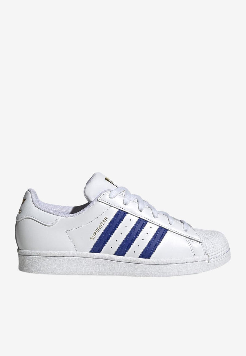 Superstar Low-Top Sneakers