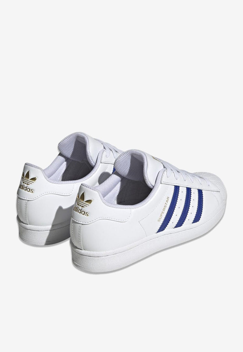 Superstar Low-Top Sneakers