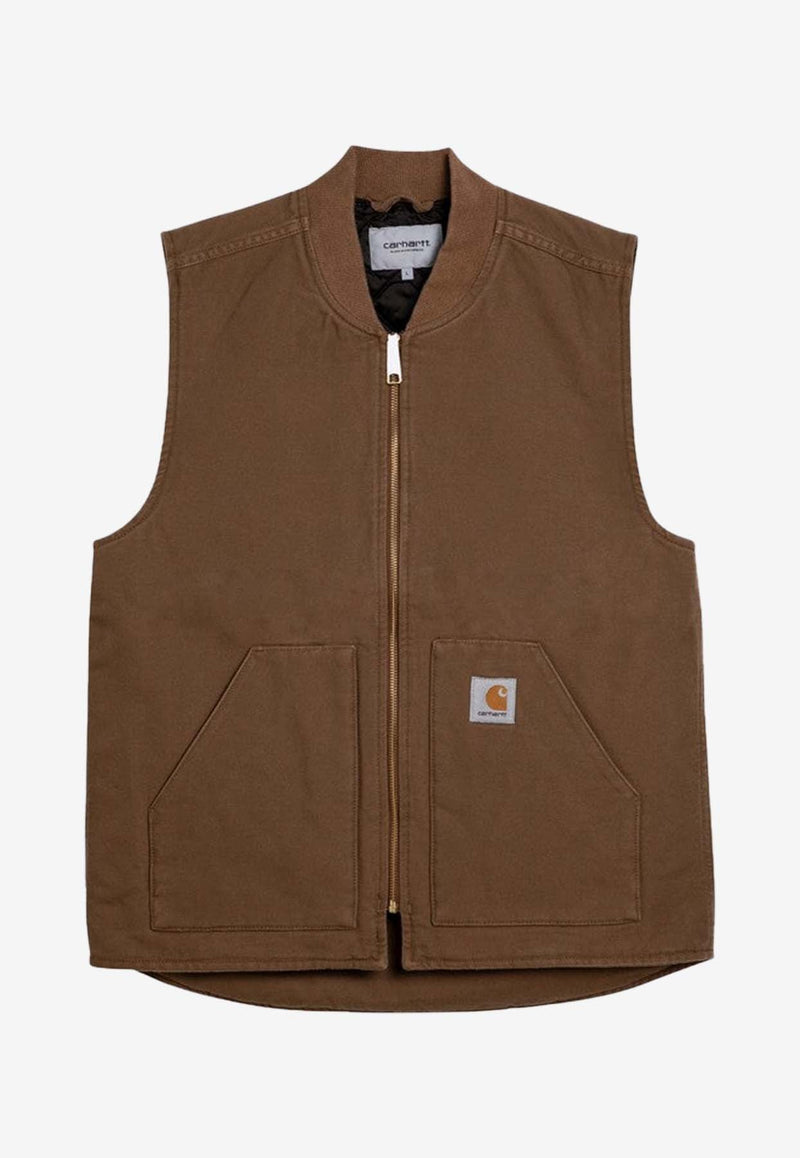 Hamilton Classic Vest