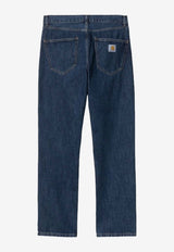 Nolan Straight-Leg Jeans