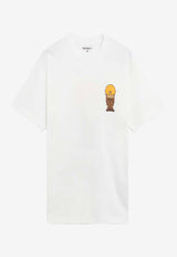 Sumimasen Printed T-shirt