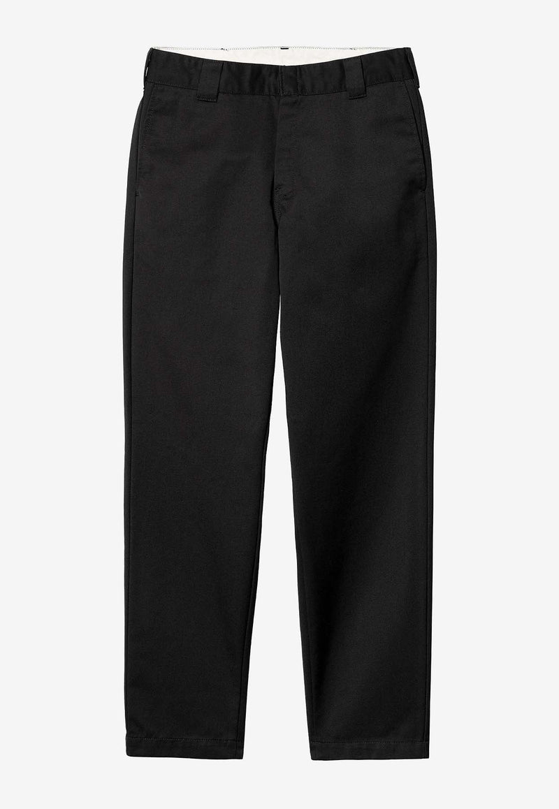 Master Straight-Leg Pants