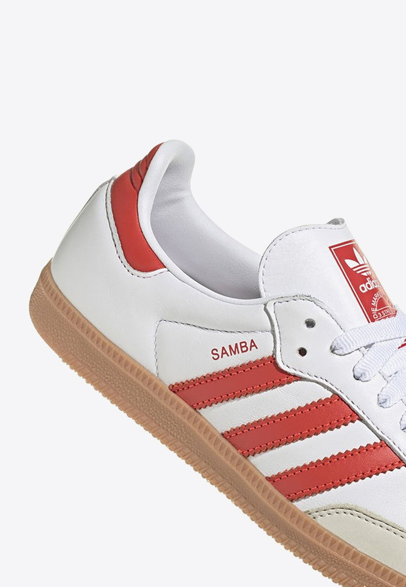 Samba OG Low-Top Sneakers